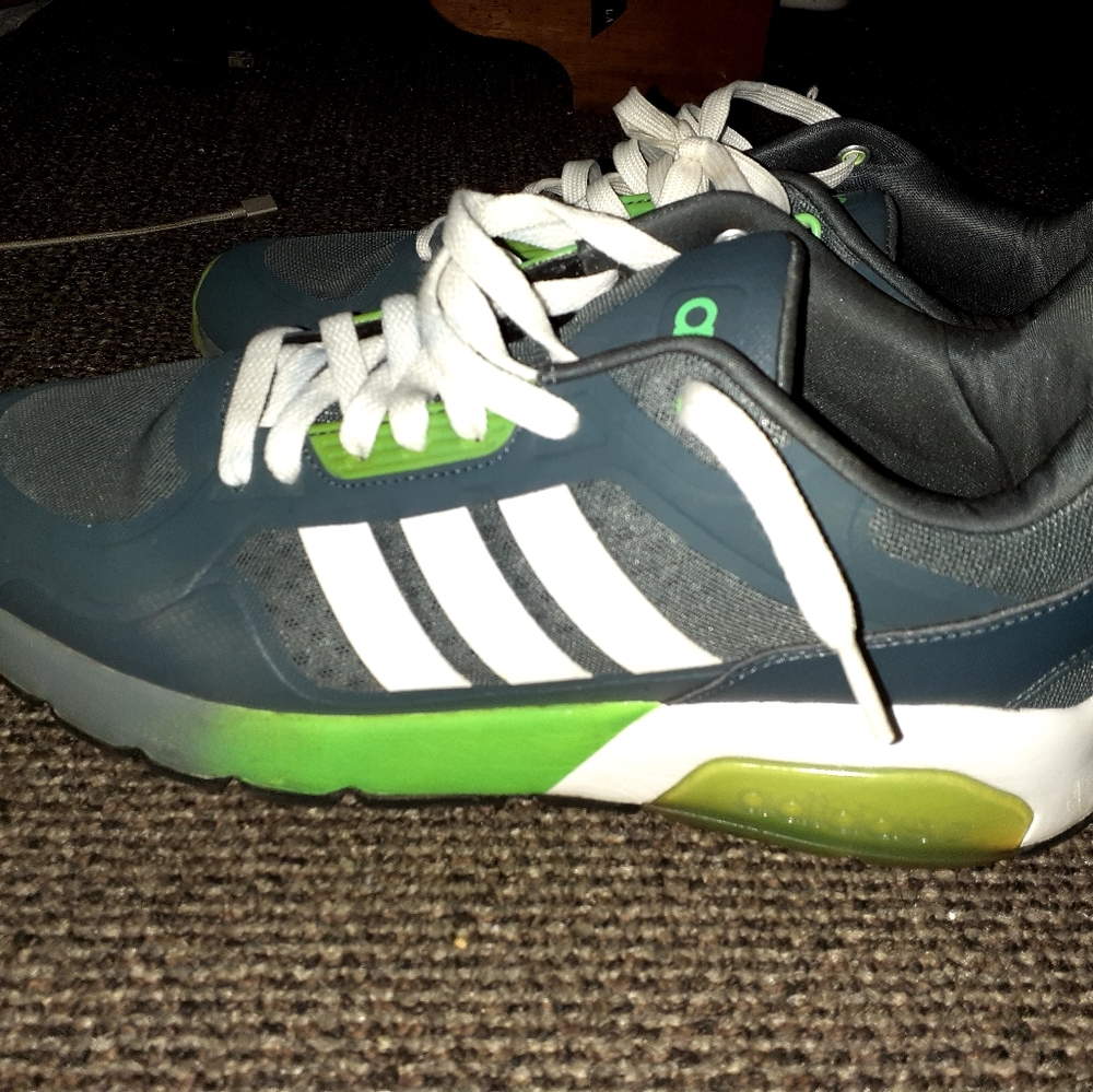 adidas